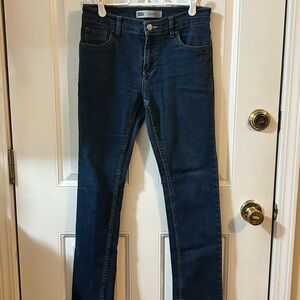 Levi's Boy’s 511 Slim Fit Jeans